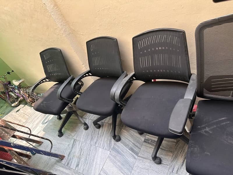 Chairs forsale 4