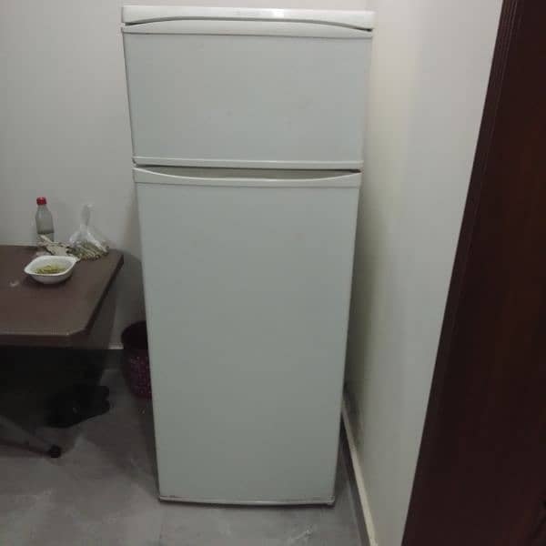 Ariston japanese fridge 03098166662 5