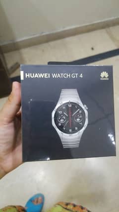 Huawei watch GT4