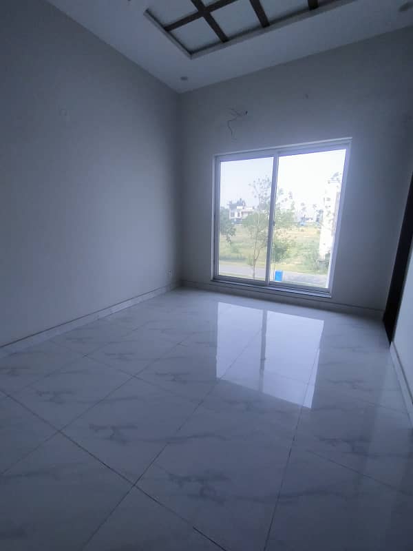5 Marla House for rent in DHA Lahore 6