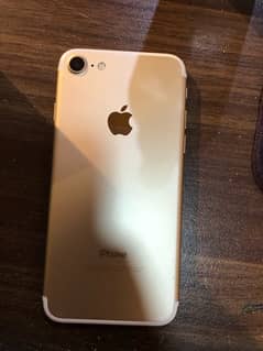 iphone 7 without sim
