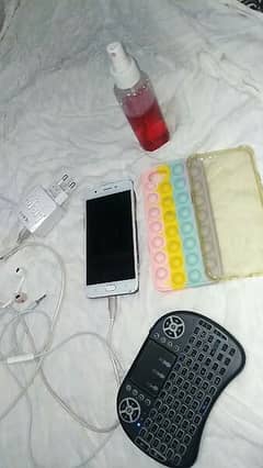 Oppo A57 4/64 for sale