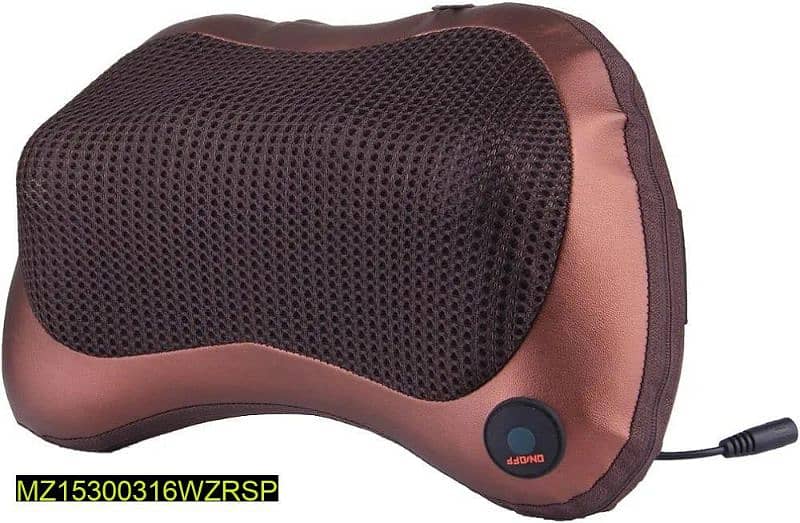 car & home massage pillow 8 3