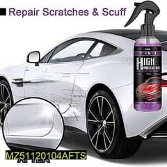 car coating wash