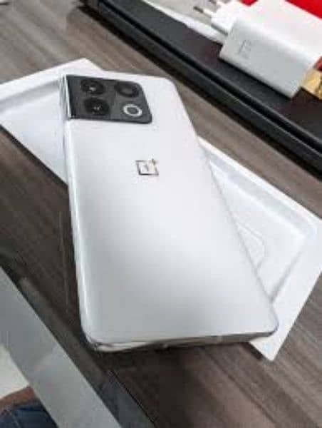 OnePlus 10 pro Panda edition 12/512 Gb. 1