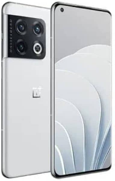 OnePlus 10 pro Panda edition 12/512 Gb. 4