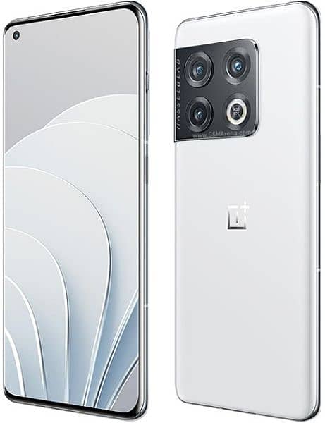 OnePlus 10 pro Panda edition 12/512 Gb. 6