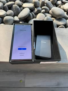Samsung Galaxy Note 20 Ultra 8/256 PTA Bronze 0