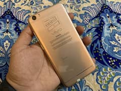 Vivo Y66 6Gb 128Gb Dual sim (Pta approved)