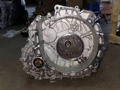 alsvin lumer fully option gear box for sell