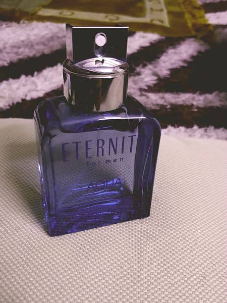 New original CK Eternity Aqua perfume 2