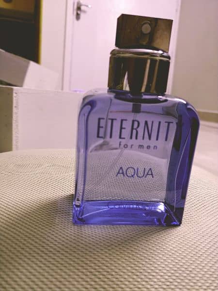 New original CK Eternity Aqua perfume 3