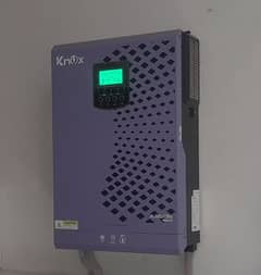 know 5kw