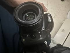 Nikon D610 ,Nikon 50mm lens 1.8,KingJoyVT890H6-2
