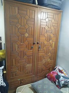 Cupboard for Urgent Sale