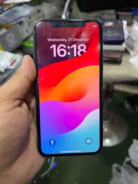Apple iPhone 11 Pro 64GB PTA Approved 0