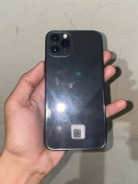 IPhone 11pro Jv 2