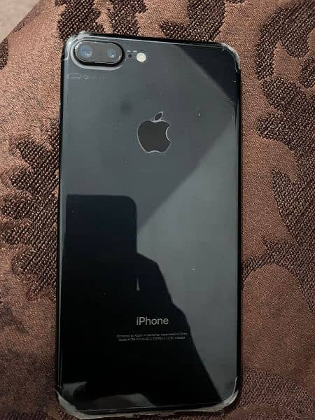 iphone 7 plus PTA approved 5