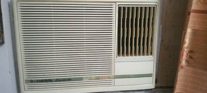 New window Ac A1 condition 0