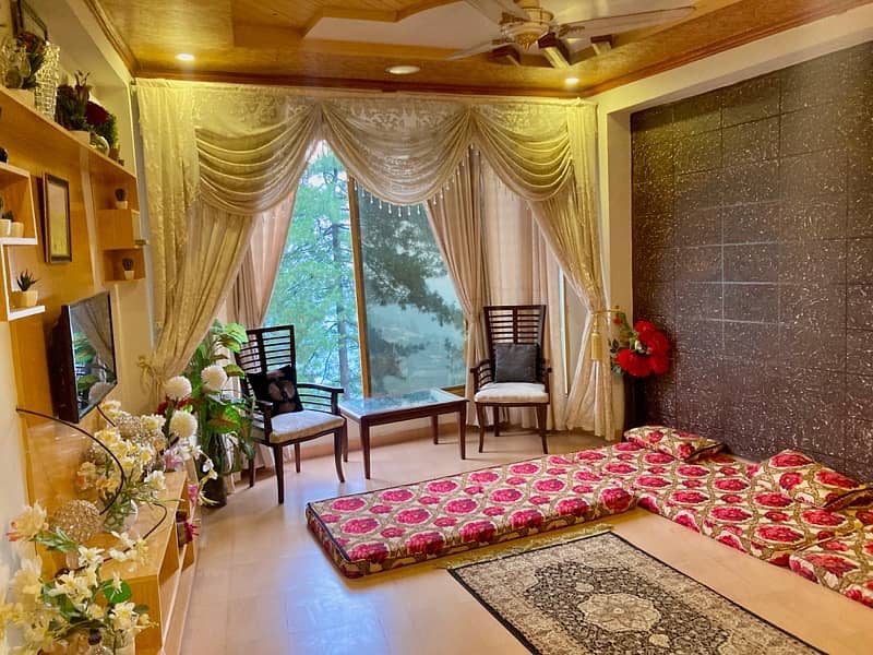guest house in muree vip 2