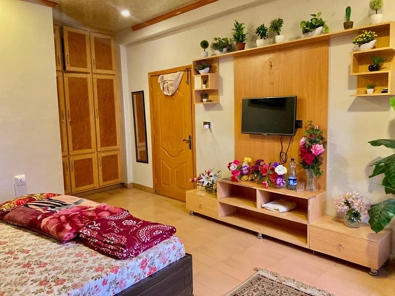 guest house in muree vip 3