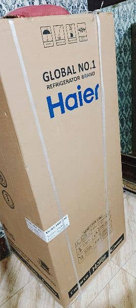 Haier HRF-316 IAPA+ Inverter Refrigerator 3