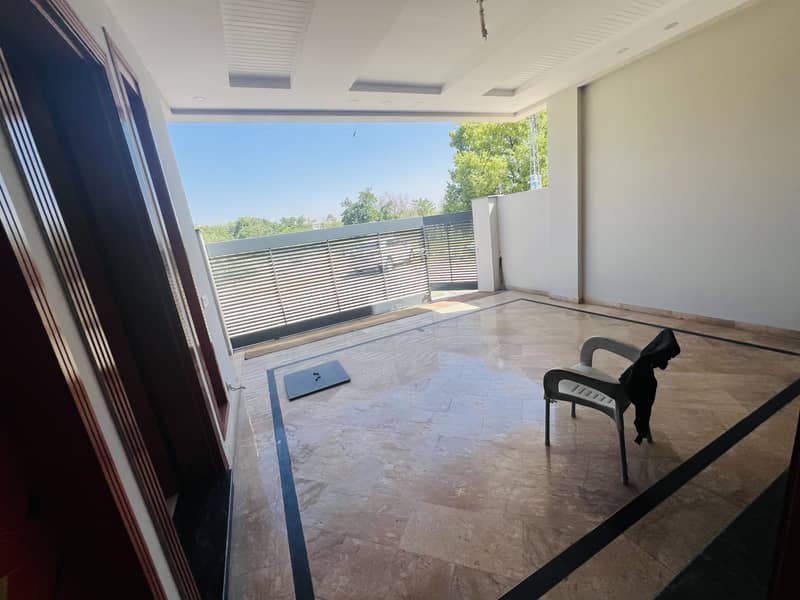 Brand New Ideal Corner House for Sale in I 10/2 12
