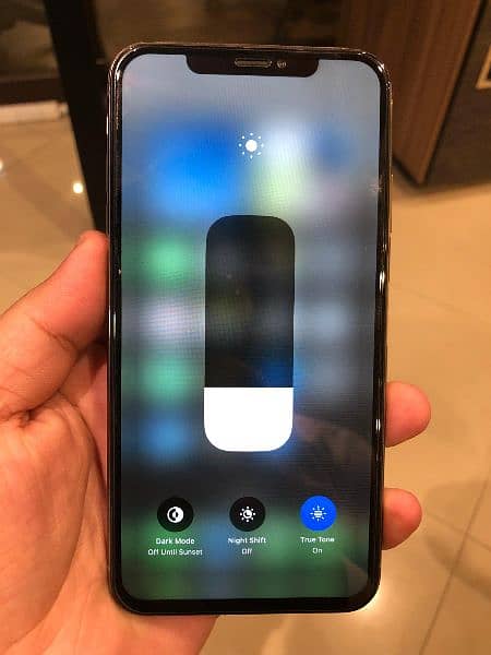 I Phone xs max/PTA approved I phones/GOOD CONDITION XS MAX 7
