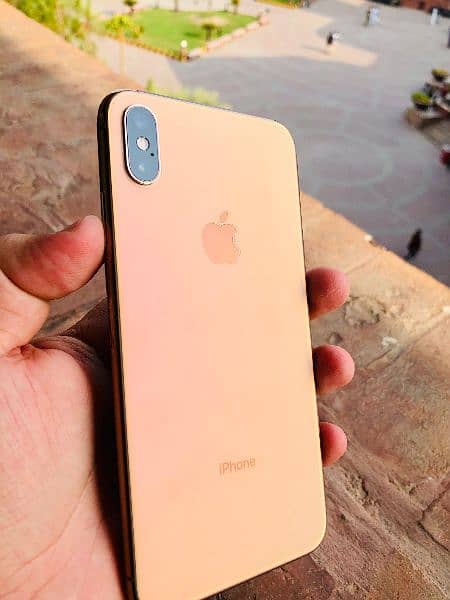 I Phone xs max/PTA approved I phones/GOOD CONDITION XS MAX 10