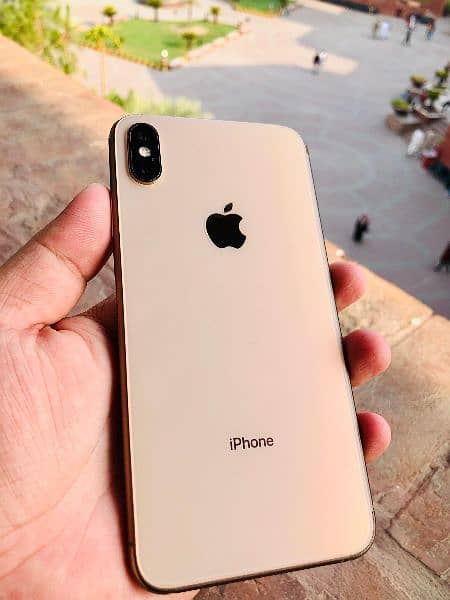 I Phone xs max/PTA approved I phones/GOOD CONDITION XS MAX 11