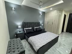 1 Bedroom Luxury Apartment is Available for Rent in Bahria 0