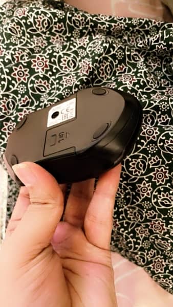 A4Tech G3 200NS Wireless Mouse 1000% perfect Brought from America 2