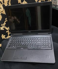 Dell 7510 0