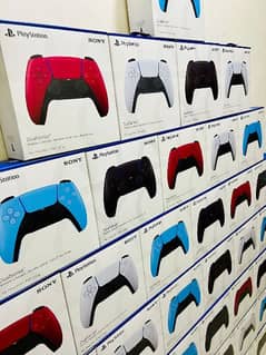 ps5 ,ps4,series s ,series x all types of gaming accessories avaliable