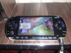 Sony PSP 1001 PlayStation Portable