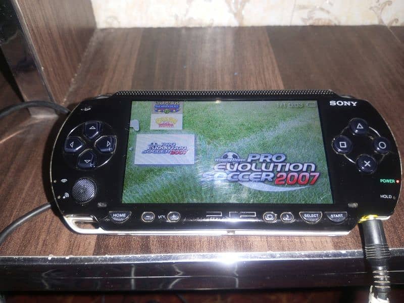 Sony PSP 1001 PlayStation Portable 1
