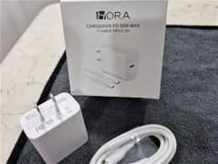 1hora 20W PD Charger For iPhone