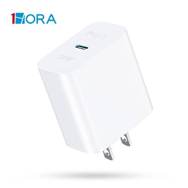 1hora 20W PD Charger For iPhone 1