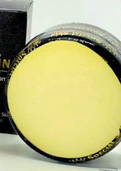 Skin Whiting Cream