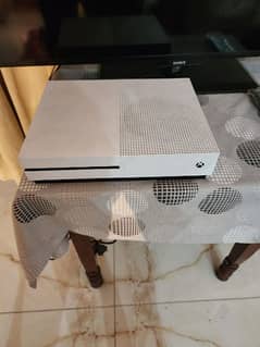 x box one s