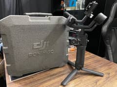 DJi Ronin SC Pro Combo 0