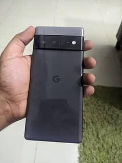 Google Pixel 6 pro mobile phone for sale
