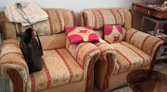 5 seater sofa set 0