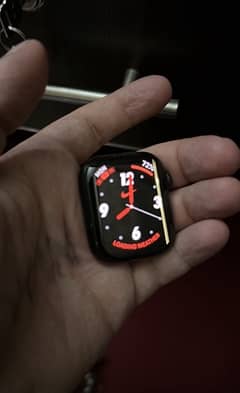 Apple watch series 7 45mm all Accessories