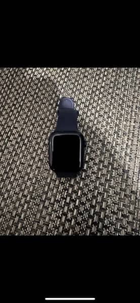 Apple watch series 7 45mm all Accessories 2
