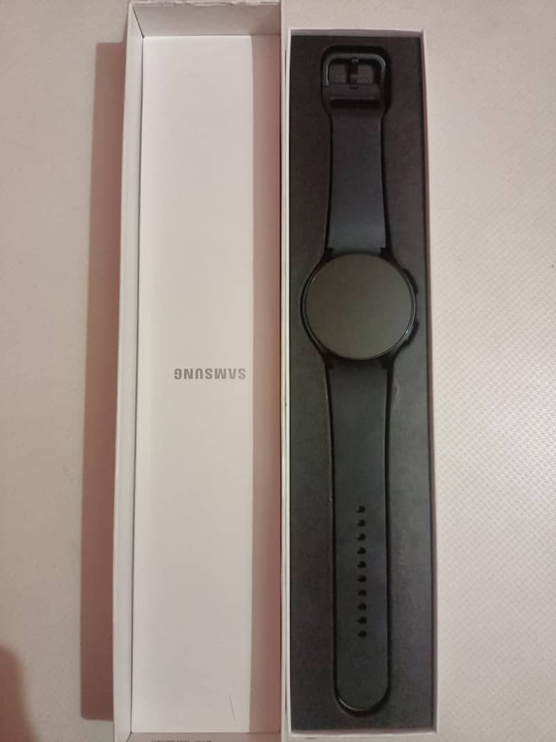 Samsung Galaxy Watch6 44mm 1