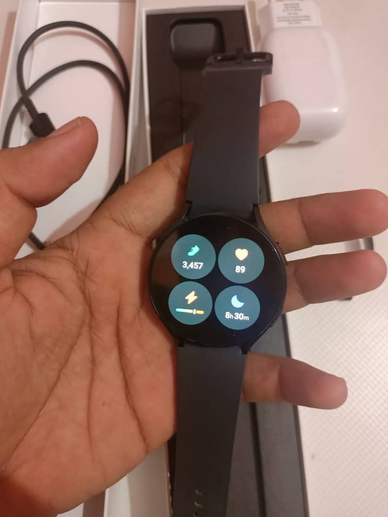 Samsung Galaxy Watch6 44mm 3