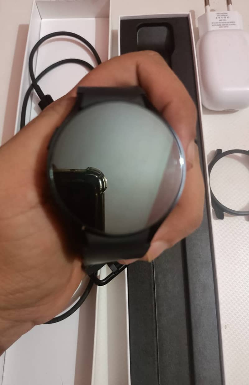 Samsung Galaxy Watch6 44mm 7