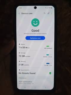 Samsung A51 6gb 128gb PTA APPROVED