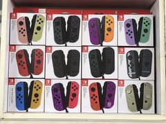 nintendo switch joycons brand new available for sale
